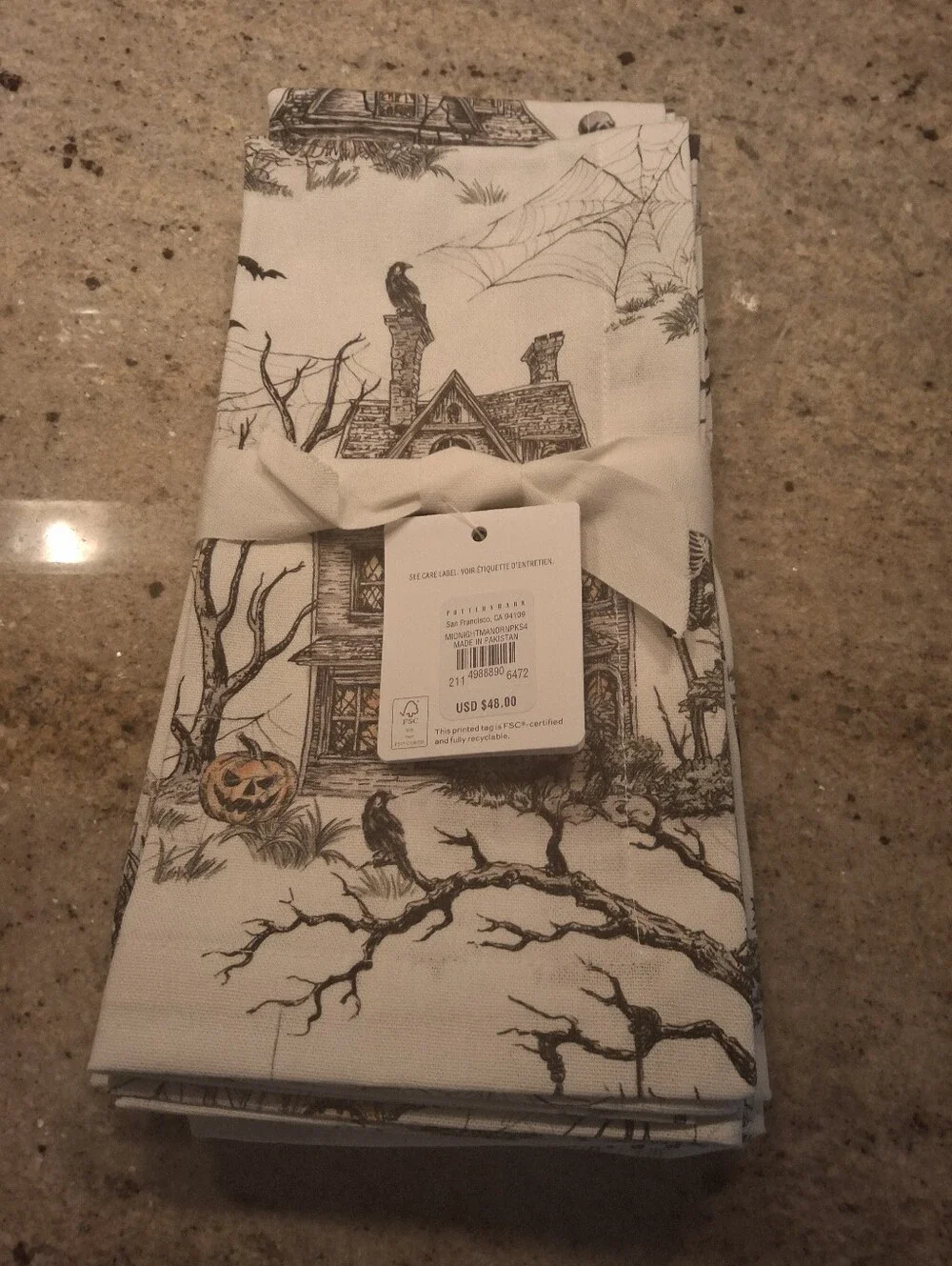 Pottery Barn pottery barn